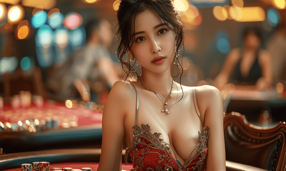 9vnd sòng bạc