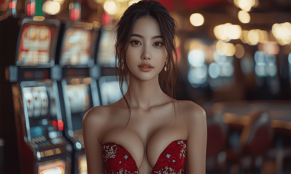 arne slot casino